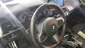 BMW X3 de 2019