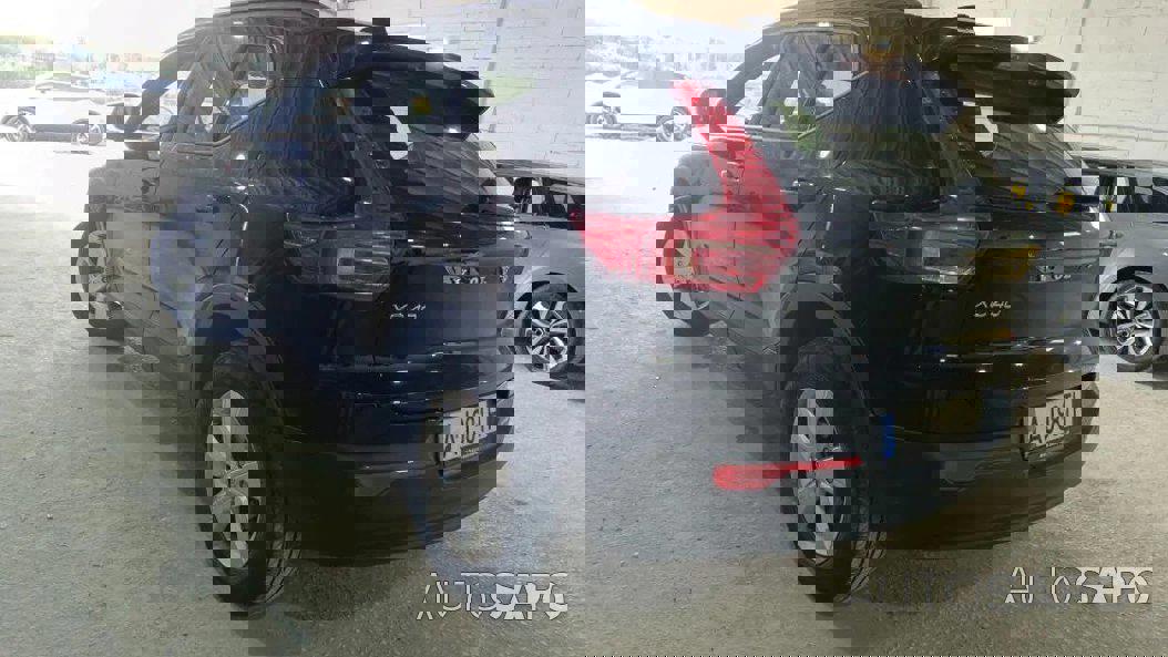 Volvo XC40 1.5 T2 Momentum de 2021