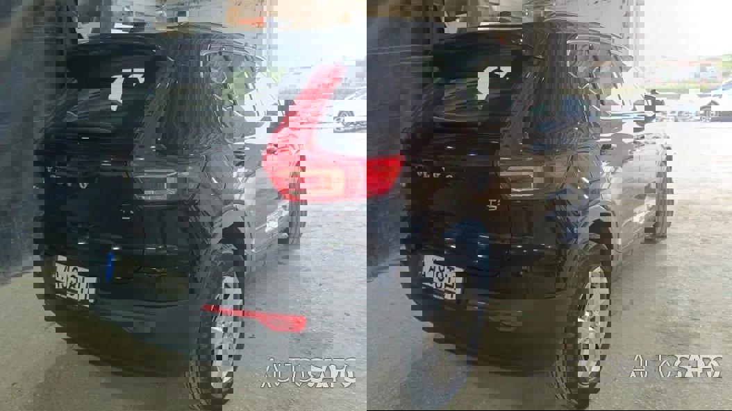 Volvo XC40 1.5 T2 Momentum de 2021