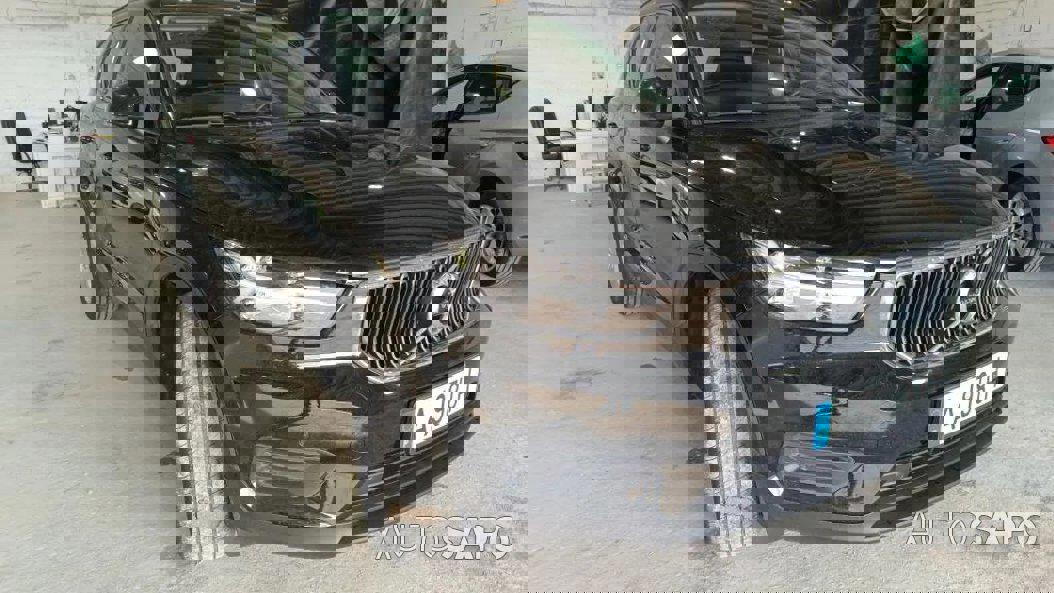 Volvo XC40 1.5 T2 Momentum de 2021