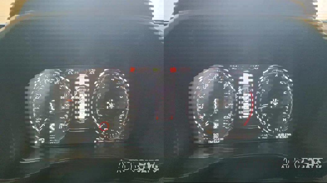 Volvo XC40 1.5 T2 Momentum de 2021