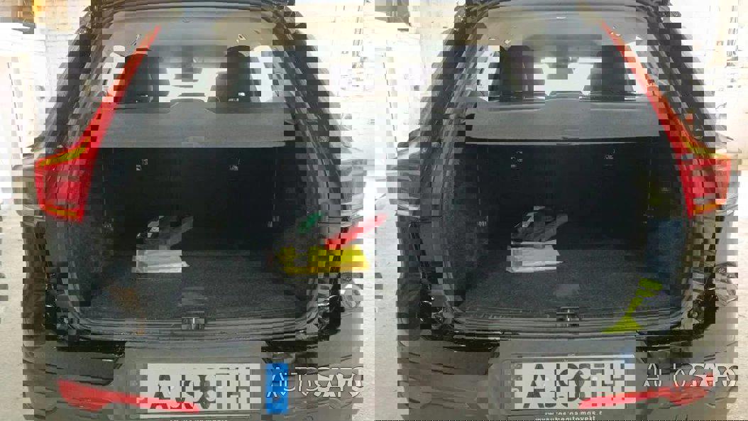 Volvo XC40 1.5 T2 Momentum de 2021