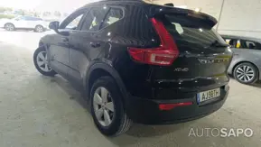 Volvo XC40 1.5 T2 Momentum de 2021