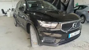 Volvo XC40 1.5 T2 Momentum de 2021