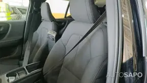 Volvo XC40 1.5 T2 Momentum de 2021