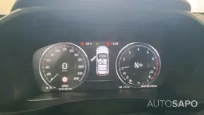 Volvo XC40 1.5 T2 Momentum de 2021
