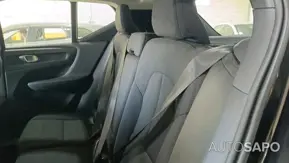 Volvo XC40 1.5 T2 Momentum de 2021