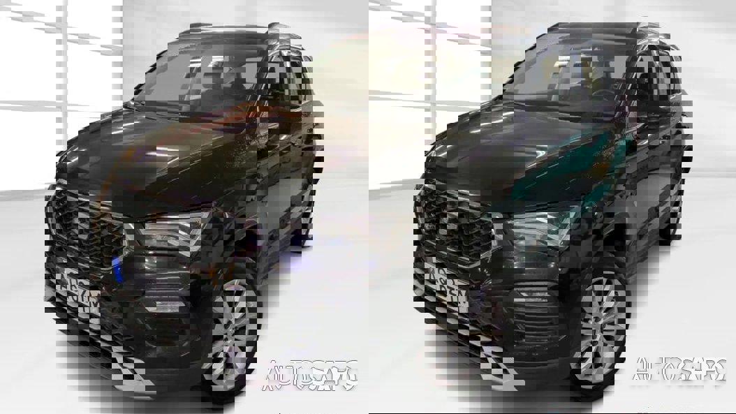 Seat Ateca 1.0 TSI Style de 2022