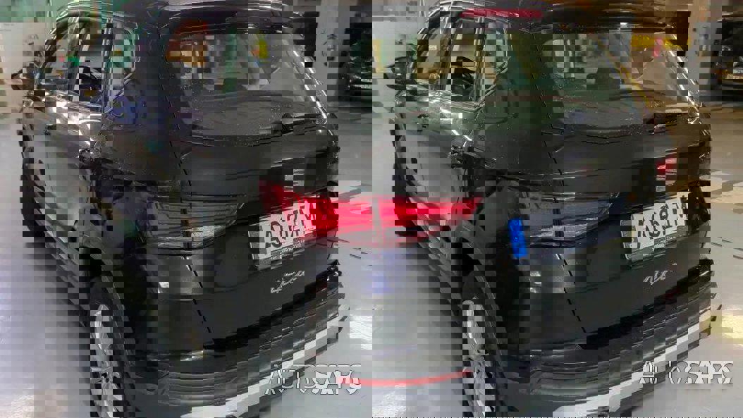 Seat Ateca 1.0 TSI Style de 2022