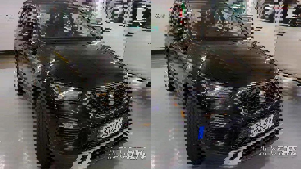 Seat Ateca 1.0 TSI Style de 2022