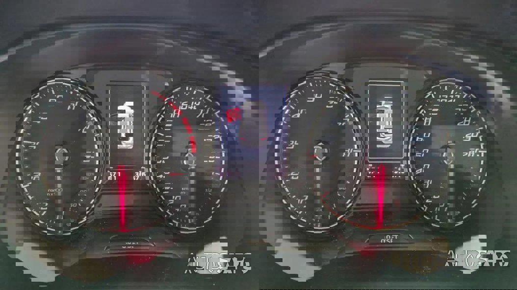 Seat Ateca 1.0 TSI Style de 2022