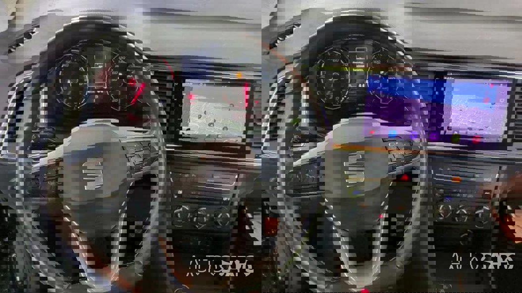 Seat Ateca 1.0 TSI Style de 2022