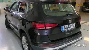 Seat Ateca 1.0 TSI Style de 2022