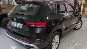 Seat Ateca 1.0 TSI Style de 2022