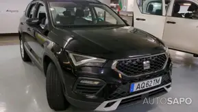 Seat Ateca 1.0 TSI Style de 2022
