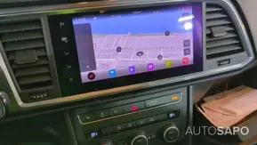 Seat Ateca 1.0 TSI Style de 2022