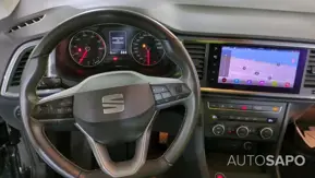 Seat Ateca 1.0 TSI Style de 2022