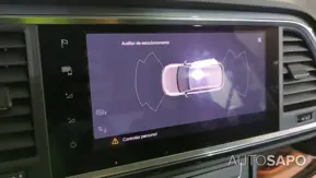 Seat Ateca 1.0 TSI Style de 2022