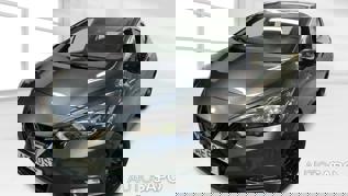 Nissan Micra de 2020