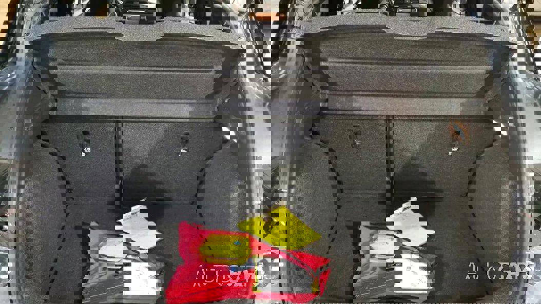 Nissan Micra de 2020