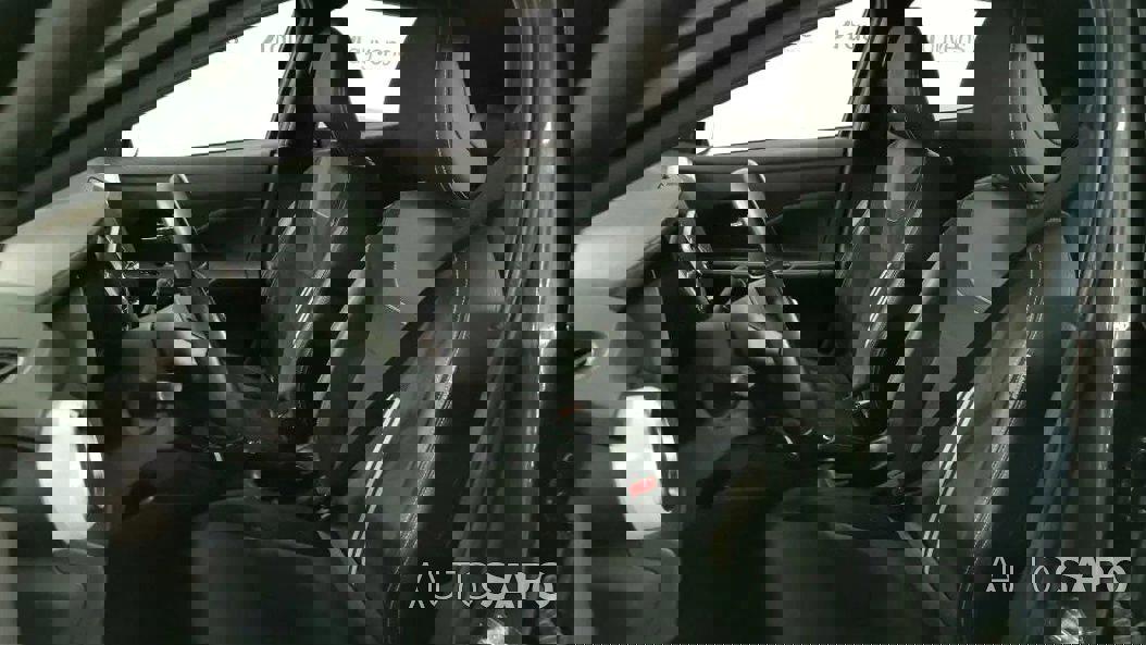 Nissan Micra de 2020