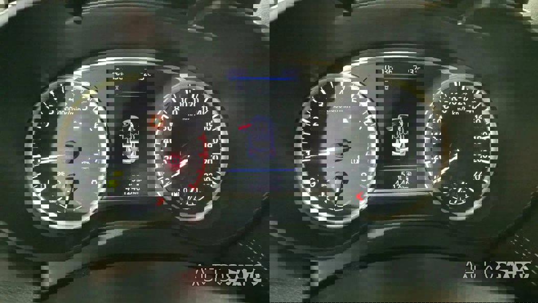 Nissan Micra de 2020