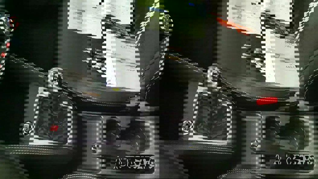 Nissan Micra de 2020