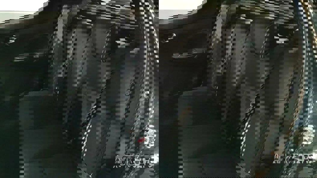 Nissan Micra de 2020