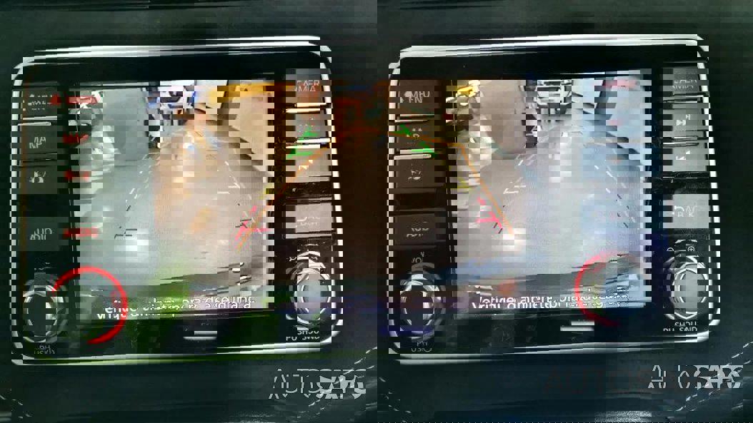 Nissan Micra de 2020