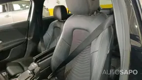 Mercedes-Benz Classe A de 2020