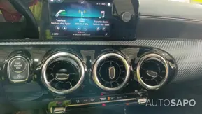 Mercedes-Benz Classe A de 2020