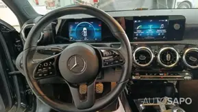 Mercedes-Benz Classe A de 2020