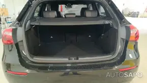 Mercedes-Benz Classe A de 2020