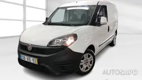 Fiat Doblo de 2019