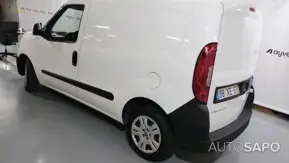 Fiat Doblo de 2019
