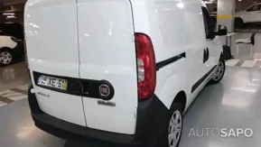 Fiat Doblo de 2019