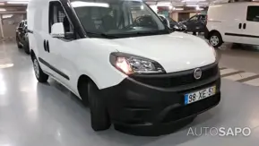 Fiat Doblo de 2019