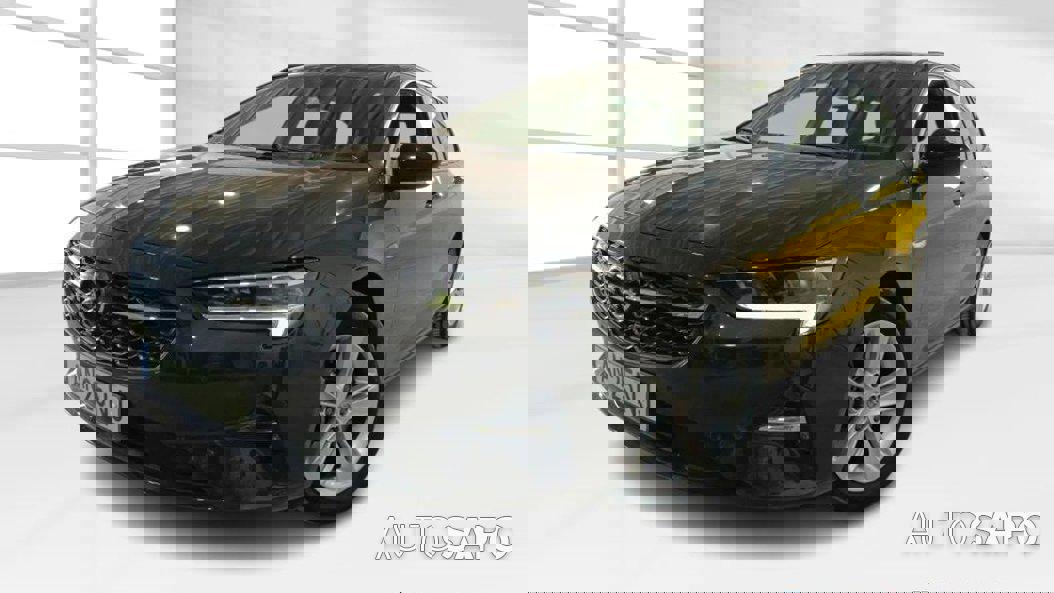 Opel Insignia 1.5 D Business Edition Aut. de 2022