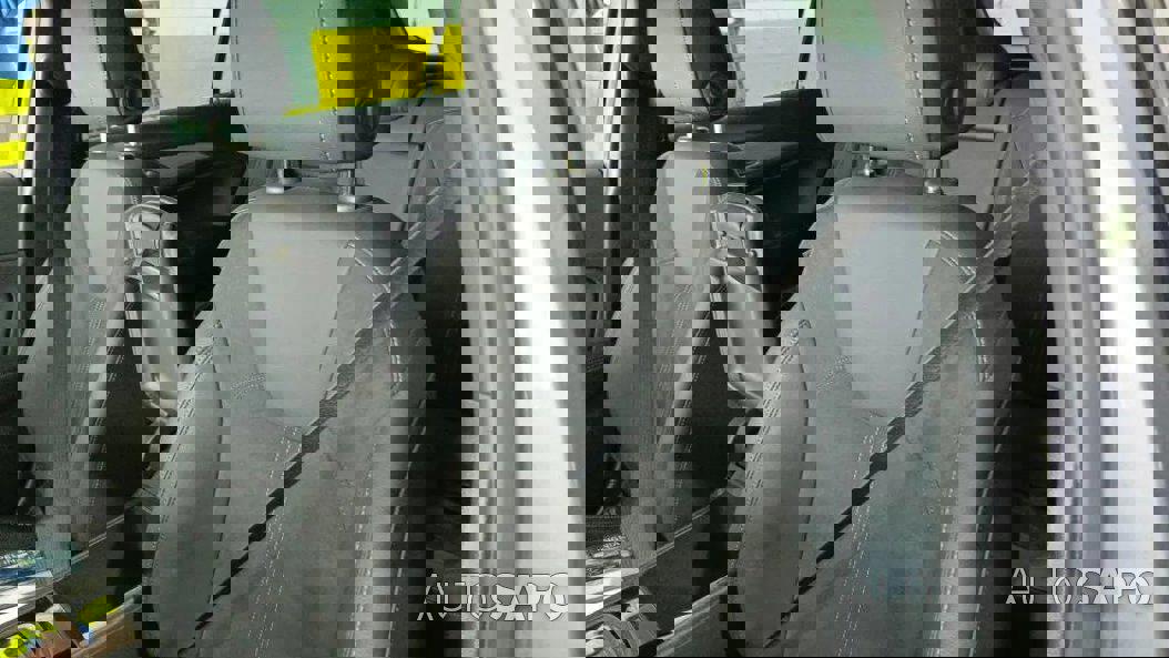 Opel Insignia de 2021