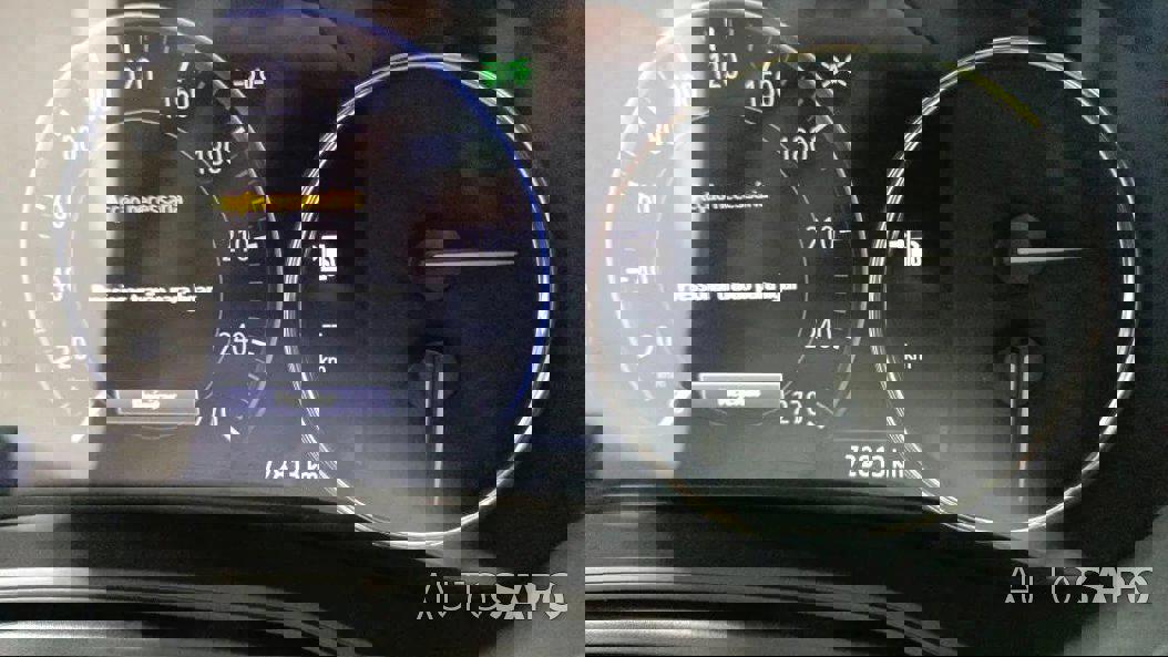 Opel Insignia de 2021