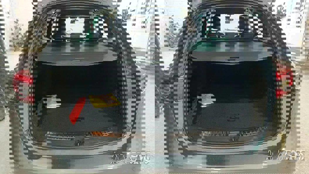 Opel Insignia de 2021