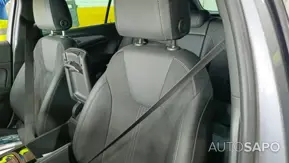 Opel Insignia de 2021