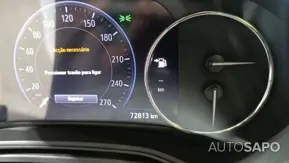 Opel Insignia de 2021