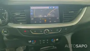 Opel Insignia de 2021