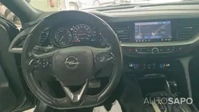 Opel Insignia de 2021