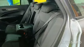 Opel Insignia de 2021