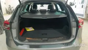 Opel Insignia de 2021