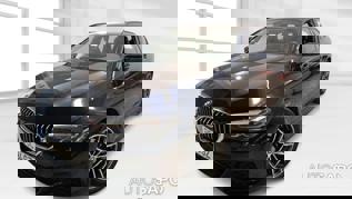 BMW Série 5 de 2023