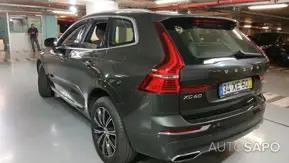 Volvo XC60 de 2019