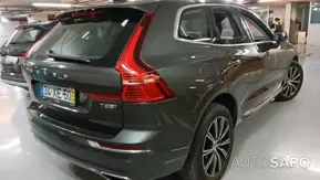 Volvo XC60 de 2019